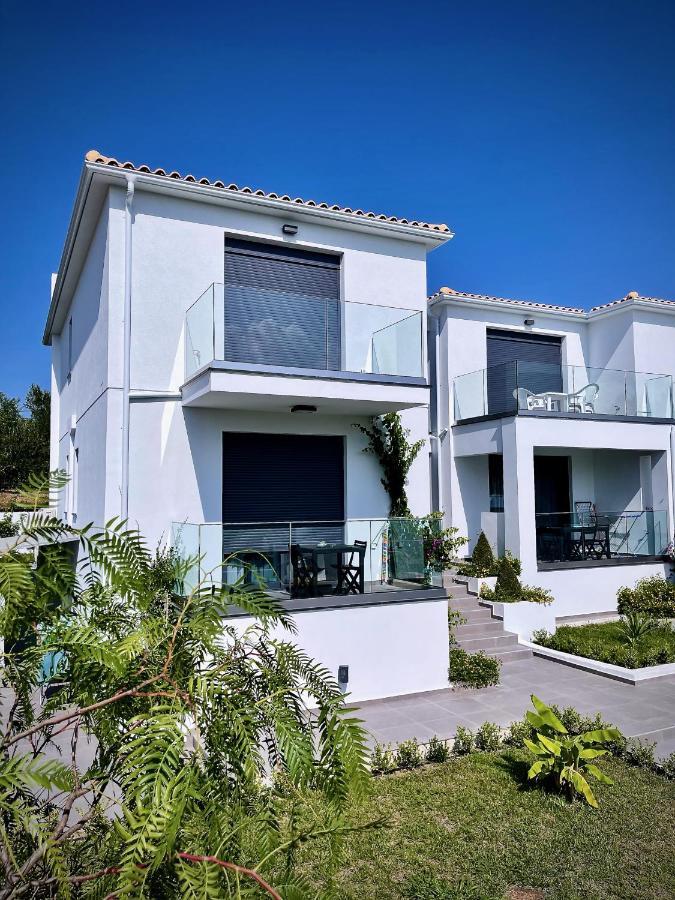Magic Kefalonia Villa Spartia  Exterior photo
