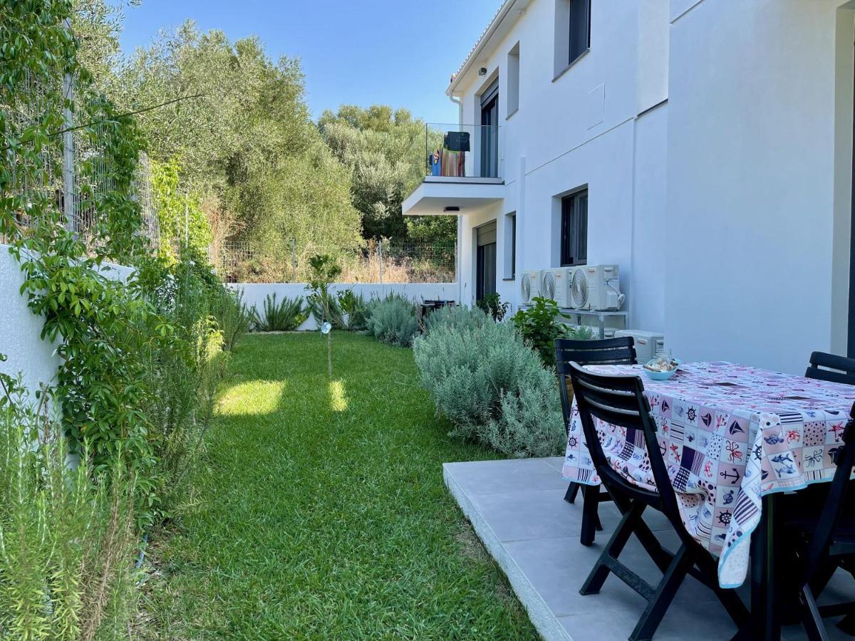 Magic Kefalonia Villa Spartia  Exterior photo